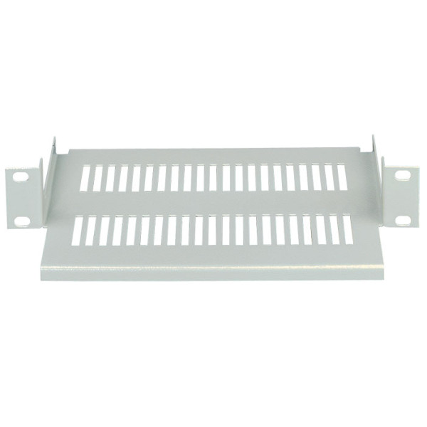 ZPAS WNK-891-311 Полка 10, уст. размер 236 мм, 1U (SKI2)
