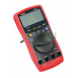 UNI-T UT60A Профессиональный мультиметр