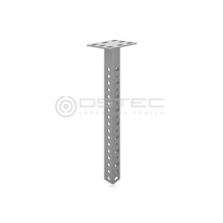 OSTEC СПСу Стойка потолочная сварная устойчивая 400 мм