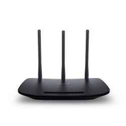 TP-Link TL-WR940N 450M Беспроводной маршрутизатор серии N, скорость до 450 Мбит/с