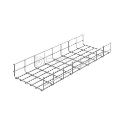 OSTEC ПЛМ-200.85 Проволочный лоток 200х85х3000