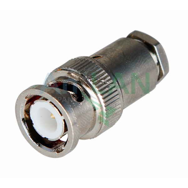 ProConnect 05-3011-4 РАЗЪЁМ штекер BNC RG-58 пайка (01-006A)