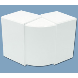 Efapel 13086 ABR Внешний угол для короба 100х60
Аксессуары для короба 100х60 13080 CBR