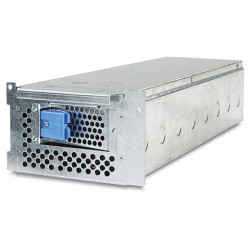 APC APCRBC105 Аккумулятор для SUA2200RMXL3U, SUA2200RMXLI3U, SUA3000RMXL3U, SUA3000RMXLI3U, SUA48RMXLBP3U