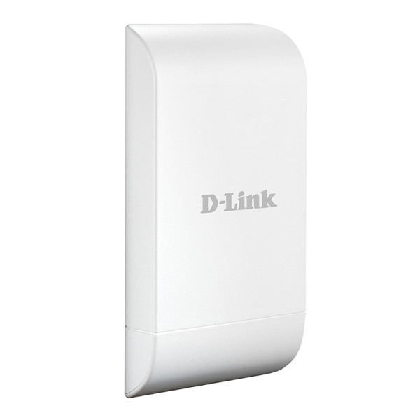 D-Link DAP-3410/RU Внешняя беспроводная точка доступа