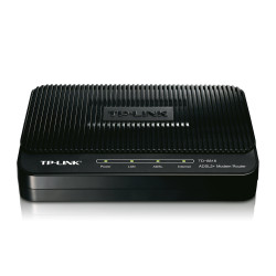 TP-Link TD-8816 Маршрутизатор со встроенным модемом ADSL2+