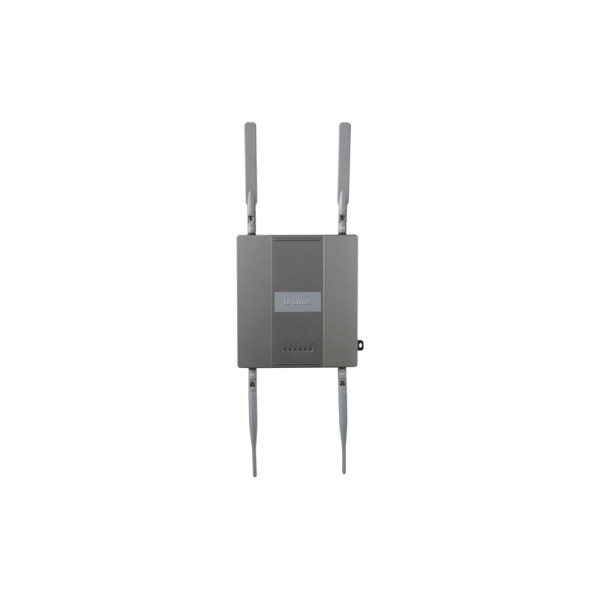 D-Link DAP-2690/B1A Беспроводная двухдиапазонная точка доступа с поддержкой PoE