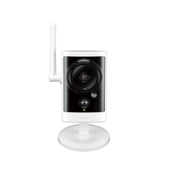 D-Link DCS-2330L Внешняя беспроводная облачная сетевая HD-камера с поддержкой ночной съемки