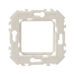 Efapel 45993 Адаптер Q45 для устройств скрытого монтажа