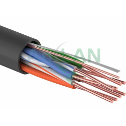 ProConnect 01-0045-3 Кабель UTP 4PR 24AWG CAT5e OUTDOOR, 305м CCA