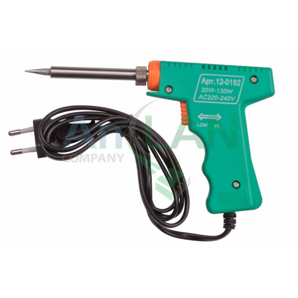 REXANT 12-0162-4 Паяльник импульсный (HY-50G) 220V/30-130 Вт