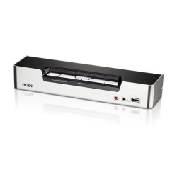 ATEN CS1794-AT-G 4-портовый переключатель HDMI USB 2.0 KVMP™