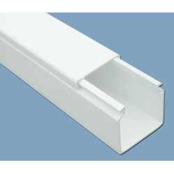 Efapel 13040 CBR Короб (кабельный канал), 60x60мм
Аксессуары для короба 60х60 13040 CBR