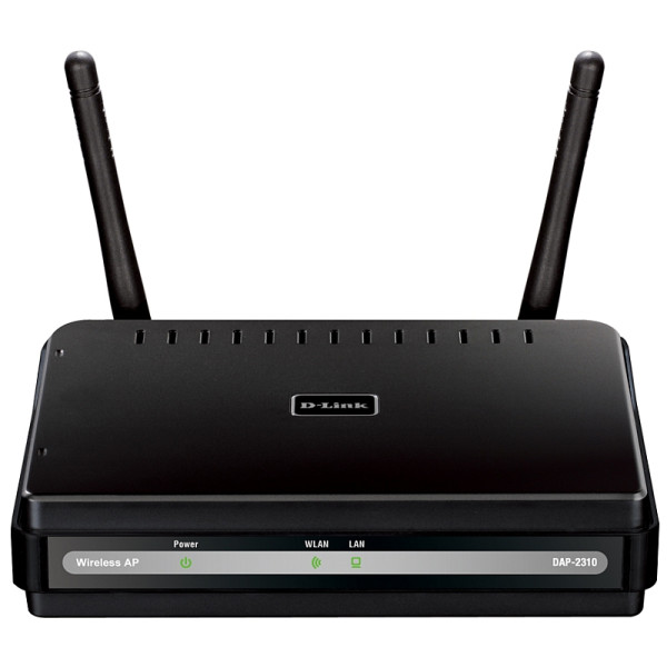 Купить D-Link DAP-2310/A1A Беспроводная точка доступа D-Link DAP-2310/A1A Беспроводная точка доступа
