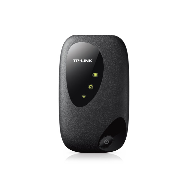 TP-Link M5250 Мобильный беспроводной 3G-маршрутизатор