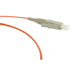 Cabeus PT-LC-50 Пигтейл LC 50/125 mm (OM3) 1.5м LSZH