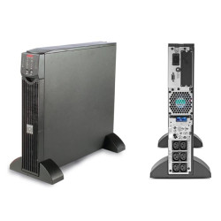 APC SURT2000XLI Smart-UPS On-Line Источник бесперебойного питания на 2000VA