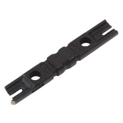 Cabeus HT-14BK Нож-вставка для плинтов тип Krone, для HT-314,324,334