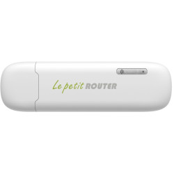 D-Link DWR-710 Беспроводной компактный маршрутизатор с поддержкой 3G/HSPA+