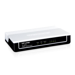 TP-Link TD-8840T Маршрутизатор со встроенным модемом ADSL2+