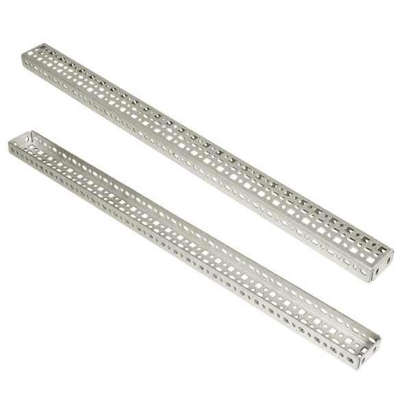 ZPAS PZ-0573-12-15-000 Монтажный профиль 550 мм, для шкафов серий SZE,SZE2 (573-12-15)(SZE-00-12/15)(1951-12-15)