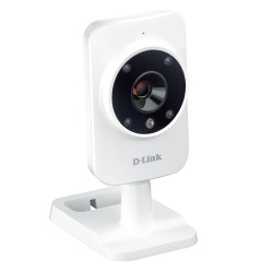 D-Link DCS-935L/RU Беспроводная облачная сетевая HD-камера с поддержкой ночной съемки