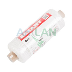 REXANT 77-2213-1 Фал 2мм 100м (белый)