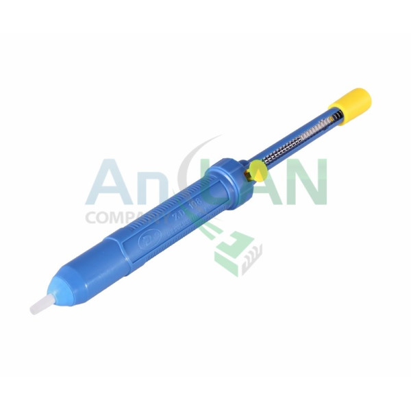 REXANT 12-0203 Оловоотсос для припоя, пластик (ZD-108)