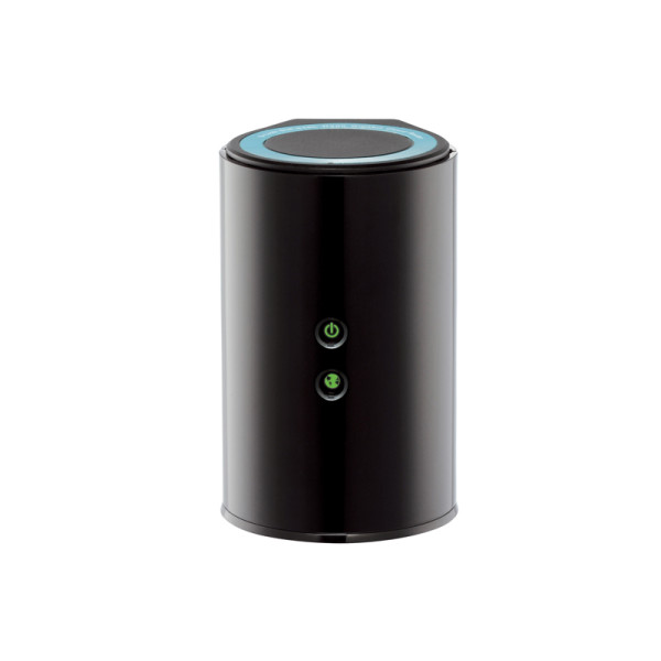 D-Link DIR-636L Беспроводной облачный гигабитный маршрутизатор N300 с USB-портом