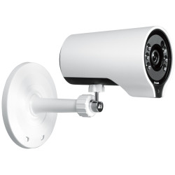 D-Link DCS-7000L/RU Беспроводная облачная сетевая HD-камера с поддержкой ночной съемки