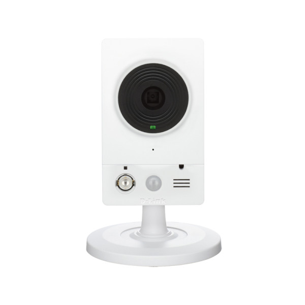 D-Link DCS-2132L Беспроводная облачная сетевая HD-камера c поддержкой ночной съемки