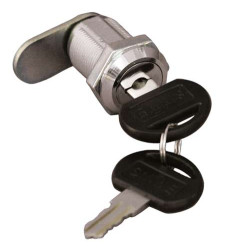 Hyperline TKEY-TSC Замок для боковых панелей, для шкафов серии TSC