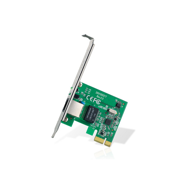 TP-Link TG-3468 Гигабитный сетевой PCI Express-адаптер