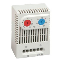 Cabeus ZR011 Термостат универсальный 0-60°C