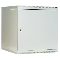 Шкаф телекоммуникационный настенный разборный 18U (600х350) дверь металл
Настенные телекоммуникационные шкафы серии ШРН-Э