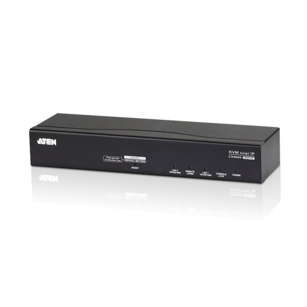 ATEN CN8600-AT-G DVI KVM over IP переключатель