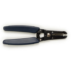 Hyperline HT-1042 Инструмент для зачистки кабелей 0.2-1.25 мм2