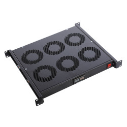 Модуль вентиляторный 19