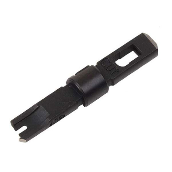 Hyperline HT-14TA Нож-вставка, тип 110/66/88, для HT-364