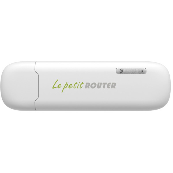 D-Link DWR-710 Беспроводной компактный маршрутизатор с поддержкой 3G/HSPA+
