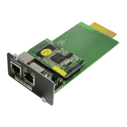 Ippon 730-80348-00P Внутренняя SNMP карта для UPS Ippon Smart Winner 1500/2000/3000 (687872)
