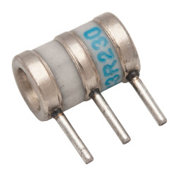 Cabeus 3-pole GTA Грозоразрядник 3-х полюсный