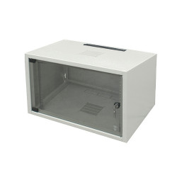 ZPAS WZ-3839-01-01-011 Шкаф настенный 19-дюймовый (19