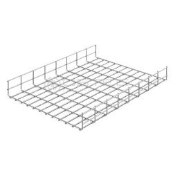 OSTEC ПЛМ-600.85 Проволочный лоток 600х85х3000