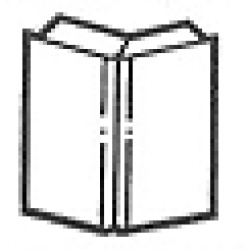 LEGRAND 030221 Угол внутренний/внешний переменный для кабель-канала 20x12.5мм, цвет белый