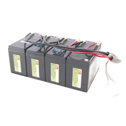 APC RBC25 Аккумулятор для SU1400RMXLI3U, SU1400RMXLIB3U