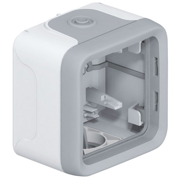 LEGRAND 069651 PLEXO IP55 Коробка одноместная