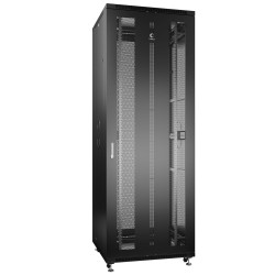 Cabeus ND-05C-47U60/60-BK Шкаф телекоммуникационный 19