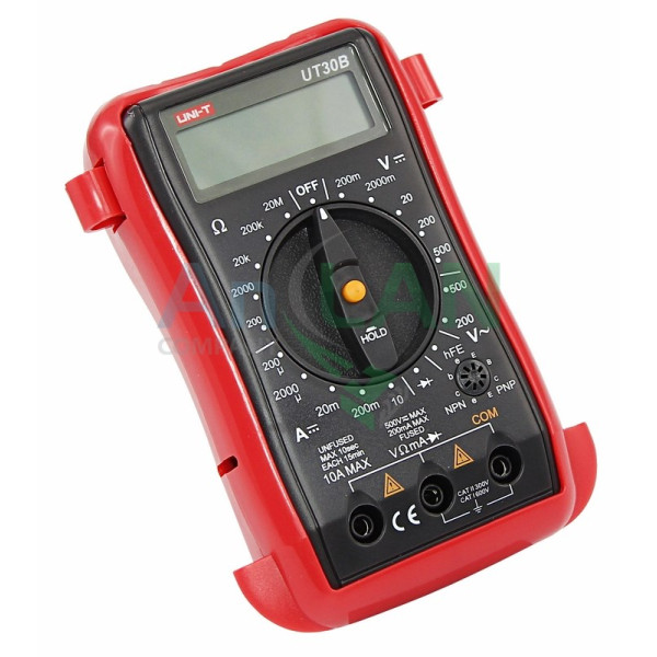 UNI-T UT30B Портативный мультиметр