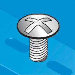 DKC / ДКС CM050620 Винт для механического соединения элементов M6X20